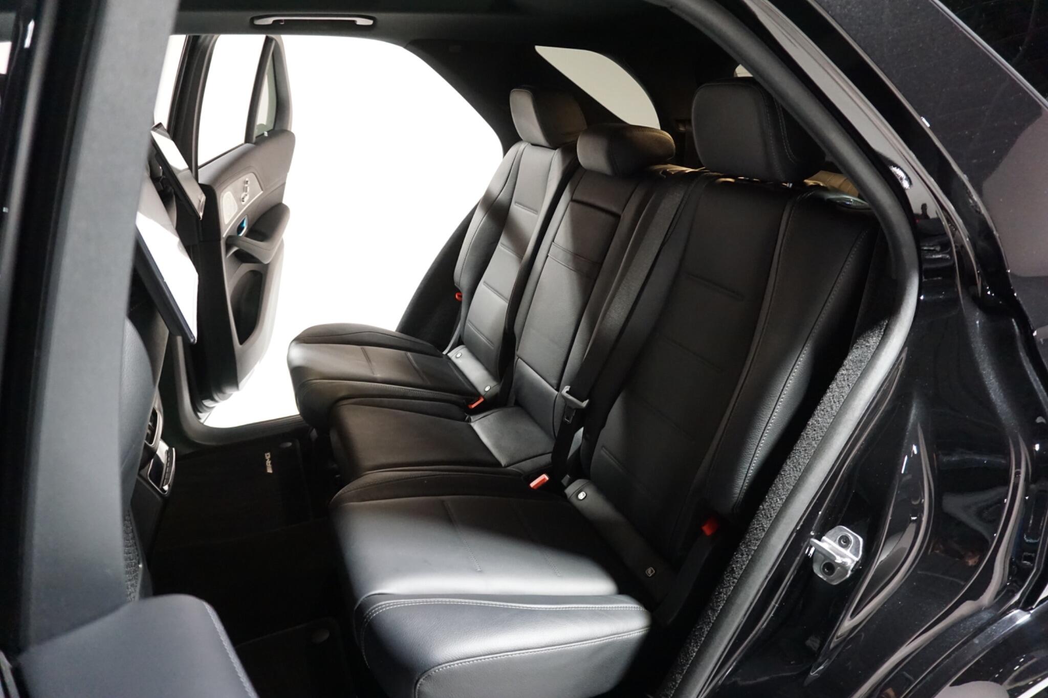 Mercedes-Benz GLE 3.0 GLE450h MHEV AMG Line (Premium Plus) SUV 5dr Petrol Hybrid G-Tronic 4MATIC Euro 6 (s/s) (7 Seat) (403 ps)